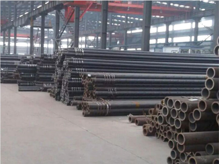 长葛12cr2mo化肥专用管